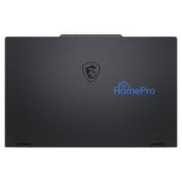 msi cyborg 17 - MSI Cyborg 17 B2RWFKG-001FR, i7-240H, 16 GB, 512 GB, RTX 5060, Windows 11 Home, 17.3", AZERTY French Layout - 11 nuotrauka