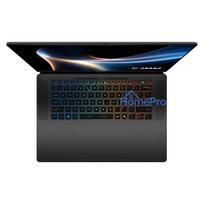 5070 msi - MSI Stealth 16 AI+ B3WGX-015FR, Core Ultra 9 386H, 32 GB, 1 TB, 16", RTX 5070, Black (Juodas) - 2 nuotrauka