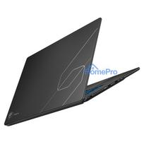 5070 msi - MSI Stealth 16 AI+ B3WGX-015FR, Core Ultra 9 386H, 32 GB, 1 TB, 16", RTX 5070, Black (Juodas) - 3 nuotrauka