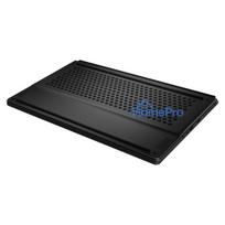 5070 msi - MSI Stealth 16 AI+ B3WGX-015FR, Core Ultra 9 386H, 32 GB, 1 TB, 16", RTX 5070, Black (Juodas) - 4 nuotrauka