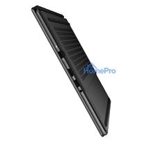 5070 msi - MSI Stealth 16 AI+ B3WGX-015FR, Core Ultra 9 386H, 32 GB, 1 TB, 16", RTX 5070, Black (Juodas) - 8 nuotrauka