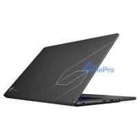 5070 msi - MSI Stealth 16 AI+ B3WGX-015FR, Core Ultra 9 386H, 32 GB, 1 TB, 16", RTX 5070, Black (Juodas) - 9 nuotrauka