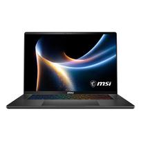 5070 msi - MSI Stealth 16 AI+ B3WGX-015FR, Core Ultra 9 386H, 32 GB, 1 TB, 16", RTX 5070, Black (Juodas) - 14 nuotrauka