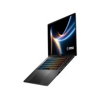 5070 msi - MSI Stealth 16 AI+ B3WGX-015FR, Core Ultra 9 386H, 32 GB, 1 TB, 16", RTX 5070, Black (Juodas) - 15 nuotrauka