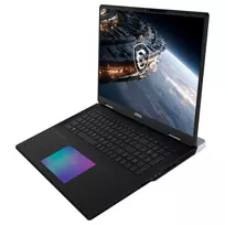 ultra 9 rtx 5090 - MSI Titan 18 HX A2WJ-1410FRY, Core Ultra 9 290HX Plus, 64 GB, 2 TB, 18", RTX 5090, Windows 11 Pro, Black (Juodas) - 3 nuotrauka