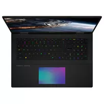 ultra 9 rtx 5090 - MSI Titan 18 HX A2WJ-1410FRY, Core Ultra 9 290HX Plus, 64 GB, 2 TB, 18", RTX 5090, Windows 11 Pro, Black (Juodas) - 6 nuotrauka
