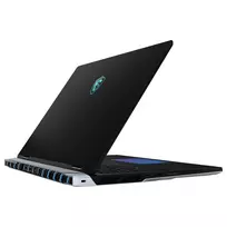 ultra 9 rtx 5090 - MSI Titan 18 HX A2WJ-1410FRY, Core Ultra 9 290HX Plus, 64 GB, 2 TB, 18", RTX 5090, Windows 11 Pro, Black (Juodas) - 8 nuotrauka