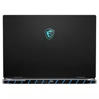 ultra 9 rtx 5090 - MSI Titan 18 HX A2WJ-1410FRY, Core Ultra 9 290HX Plus, 64 GB, 2 TB, 18", RTX 5090, Windows 11 Pro, Black (Juodas) - 9 nuotrauka