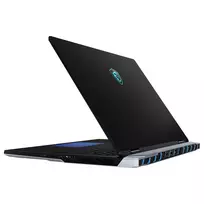 ultra 9 rtx 5090 - MSI Titan 18 HX A2WJ-1410FRY, Core Ultra 9 290HX Plus, 64 GB, 2 TB, 18", RTX 5090, Windows 11 Pro, Black (Juodas) - 10 nuotrauka