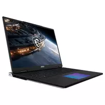 ultra 9 rtx 5090 - MSI Titan 18 HX A2WJ-1410FRY, Core Ultra 9 290HX Plus, 64 GB, 2 TB, 18", RTX 5090, Windows 11 Pro, Black (Juodas) - 11 nuotrauka