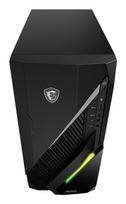 rtx 5060 8gb - MSI MAG Infinite E1 14NVL5-231XEU, Intel Core i5-14400F, 16GB DDR5, 1TB SSD, NVIDIA GeForce RTX 5060 8GB, Juodas (Black) - 4 nuotrauka