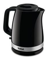 virdulys elektrinis tefal - Tefal KO150F10 Black - 2 nuotrauka