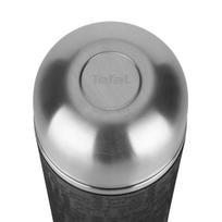 1l puodelis - TEFAL Senator K3064414, 1L, juodas - 4 nuotrauka