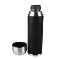 1l puodelis - TEFAL Senator K3064414, 1L, juodas - 6 nuotrauka