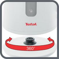 virdulys elektrinis tefal - Tefal KO 150110 - 4 nuotrauka