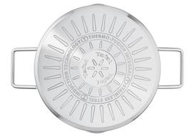 tefal dalys - Tefal Ingenio Induction 2100123199, 160 - 200 mm, 2 - 3 l, 4 vnt. - 11 nuotrauka
