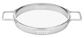 tefal dalys - Tefal Ingenio Induction 2100123199, 160 - 200 mm, 2 - 3 l, 4 vnt. - 12 nuotrauka