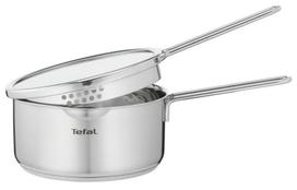 tefal dalys - Tefal Ingenio Induction 2100123199, 160 - 200 mm, 2 - 3 l, 4 vnt. - 15 nuotrauka