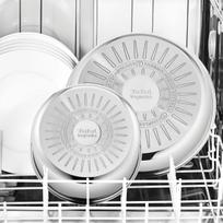 tefal dalys - Tefal Ingenio Emotion, 13 dalių puodų ir keptuvių rinkinys L897DS04, nerūdijantis plienas - 4 nuotrauka