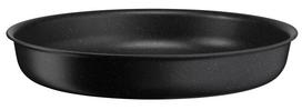 tefal dalys - Tefal Ingenio Black Stone L3999032, 3 dalių keptuvių ir puodų rinkinys - 7 nuotrauka