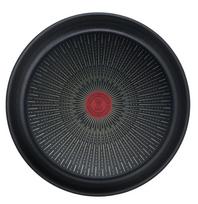 aliuminio keptuve - Keptuvė Tefal Ingenio Unlimited, 28 cm, aliuminis L7630632 - 3 nuotrauka