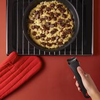 aliuminio keptuve - Keptuvė Tefal Ingenio Unlimited, 28 cm, aliuminis L7630632 - 6 nuotrauka