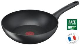 keptuve tefal ultimate - Tefal Ultimate G2681972 Wok 28 cm - 3 nuotrauka