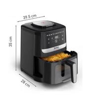 gruzdintuve - Tefal Easy Fry Silence EY5568E0 - 2 nuotrauka