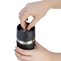 termo gertuve - Kelioninis puodelis  Tefal, 0,3 L, juodas   Prekė-N2160110 - 5 nuotrauka