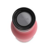termo gertuve - Gertuvė  Tefal Bludrop, 0,5 L, rožinė   Prekė-N3110410 - 3 nuotrauka