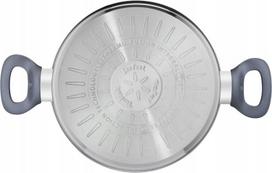 tefal dalys - TEFAL Daily Cook 10 dalių nerūdijančio plieno puodų rinkinys, sidabro spalvos (Silver) - 6 nuotrauka