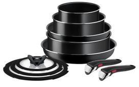 tefal dalys - Tefal Ingenio Easy On L1599143, 10 vnt. - 2 nuotrauka