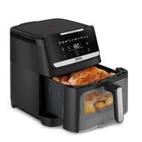 gruzdintuve - Tefal Easy Fry Silence XXL EY8468E0 7L Juoda (Black) - 2 nuotrauka