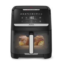 gruzdintuve - Tefal Easy Fry Silence XXL EY8468E0 7L Juoda (Black) - 3 nuotrauka