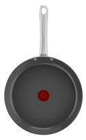 ceramic frying pans - Tefal Renew C4240653, 28 cm, aliumininė keptuvė Pilka (Gray) - 5 nuotrauka