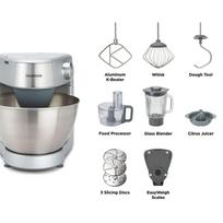 kenwood khc29 - KENWOOD KHC29A.O0SI, 1000W - 5 nuotrauka