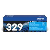 brother mfc - Toneris Brother TN329C cyan | 6000 pgs | HL-L8350CDW - 2 nuotrauka
