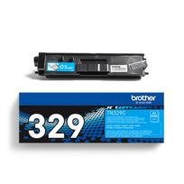 brother mfc - Toneris Brother TN329C cyan | 6000 pgs | HL-L8350CDW - 3 nuotrauka