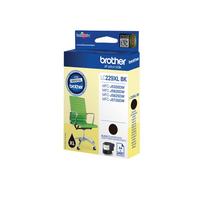 brother mfc - Brother LC22EY Cartridge Yellow - 2 nuotrauka