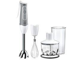 blenderis - Braun MQ535 - 2 nuotrauka