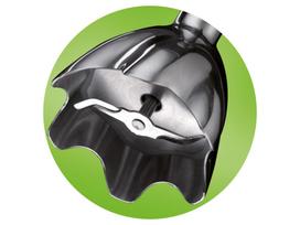 blenderis - Braun MQ535 - 3 nuotrauka