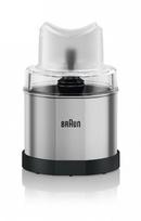 rankinis malunelis - Braun MQ 60 - 2 nuotrauka