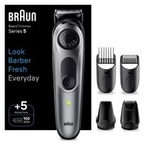 barzdaskutes galvutes braun 5 - Braun BT5440 - 4 nuotrauka