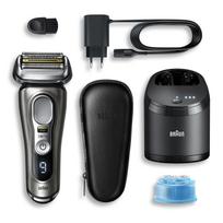 barzdaskutes braun series 9 pro - Braun Series 9 Pro 9485cc - 2 nuotrauka