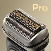 barzdaskutes braun series 9 pro - Braun Series 9 Pro 9485cc - 4 nuotrauka