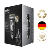 barzdaskutes braun series 9 pro - Braun Series 9 Pro 9485cc - 6 nuotrauka