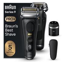 barzdaskutes braun series 9 pro - Braun Series 9 Pro+ 9560cc - 2 nuotrauka