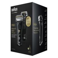 barzdaskutes braun series 9 pro - Braun Series 9 Pro+ 9560cc - 3 nuotrauka
