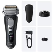 barzdaskutes braun series 9 pro - Braun Series 9 Pro+ 9610S juodas (Black) - 3 nuotrauka