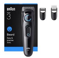 braun barzdaskute series 3 - Braun BT3520 - 2 nuotrauka